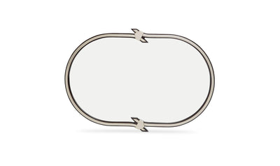 Paris Chic Mirror-Mirrors-Jennifer Furniture