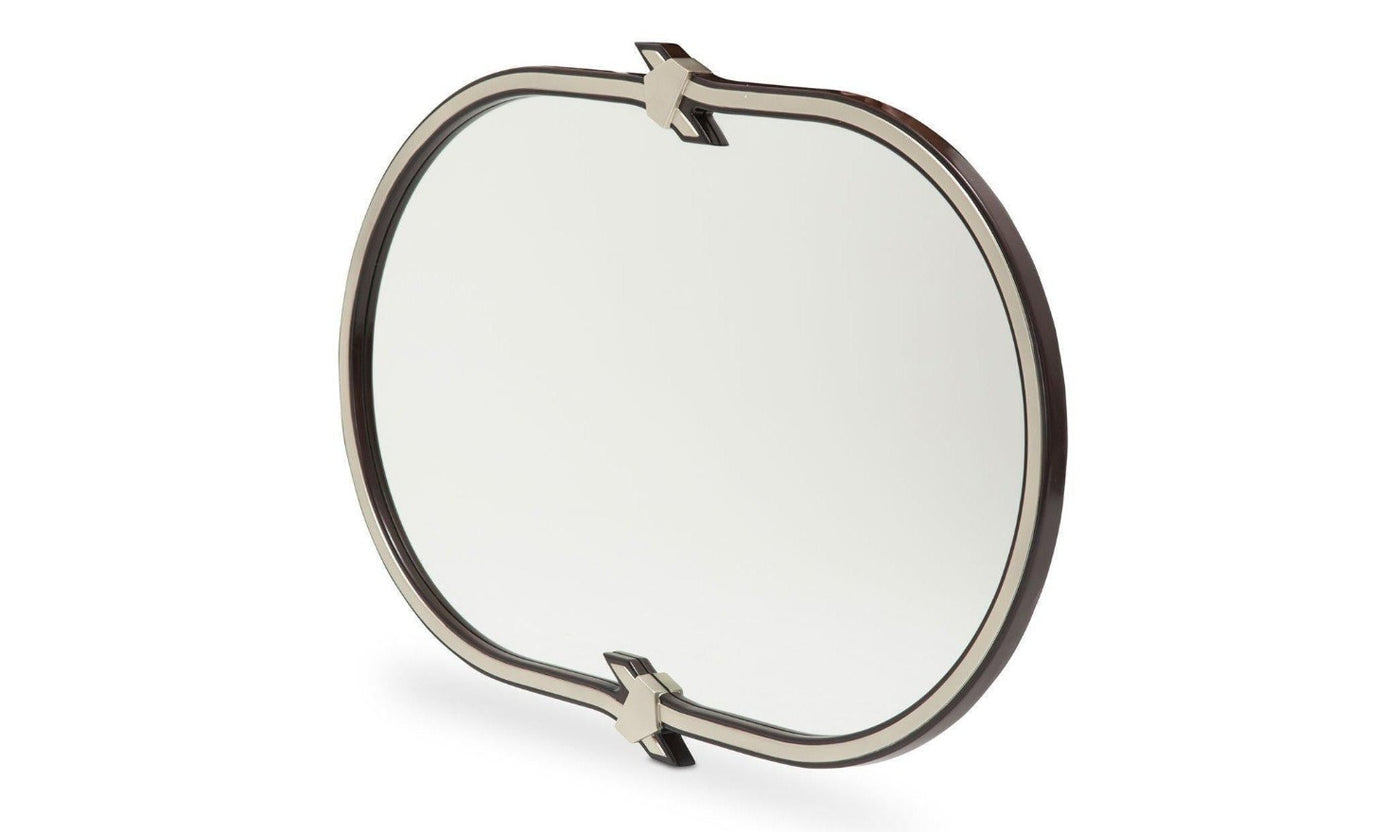 Paris Chic Mirror-Mirrors-Jennifer Furniture