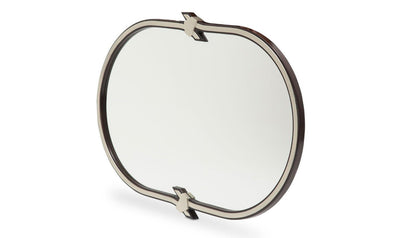 Paris Chic Mirror-Mirrors-Jennifer Furniture