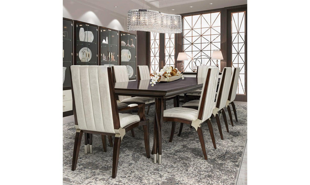 Paris Chic Side Chair-Dining Side Chairs-Jennifer Furniture