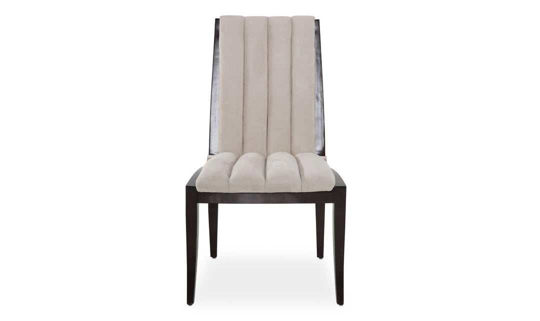 Paris Chic Side Chair-Dining Side Chairs-Jennifer Furniture