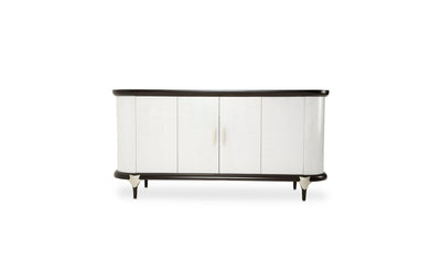 Paris Chic Sideboard Cabinet-Sideboards-Jennifer Furniture