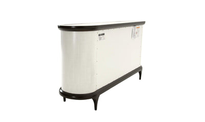 Paris Chic Sideboard Cabinet-Sideboards-Jennifer Furniture