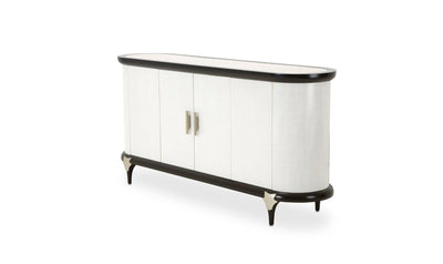 Paris Chic Sideboard Cabinet-Sideboards-Jennifer Furniture
