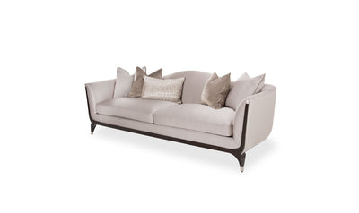 Paris Chic Sofa and Chaise-Living Room Sets-Jennifer Furniture