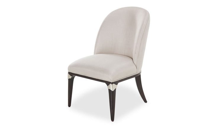 Paris Chic Vanity Chair-Vanity Chairs-Jennifer Furniture