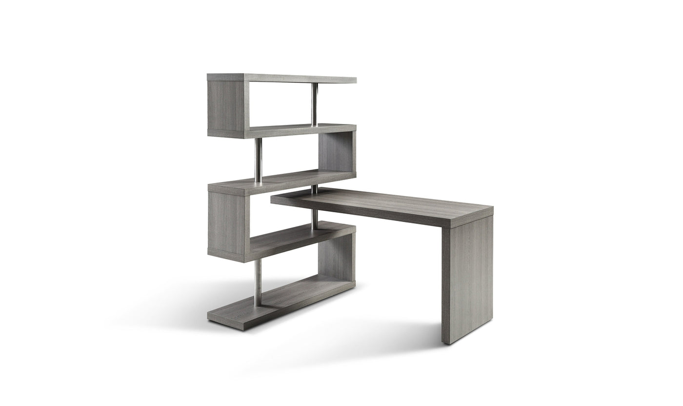 Paris paname Modern Office Desk-Desks-Jennifer Furniture