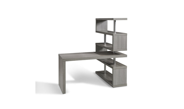 Paris paname Modern Office Desk-Desks-Jennifer Furniture