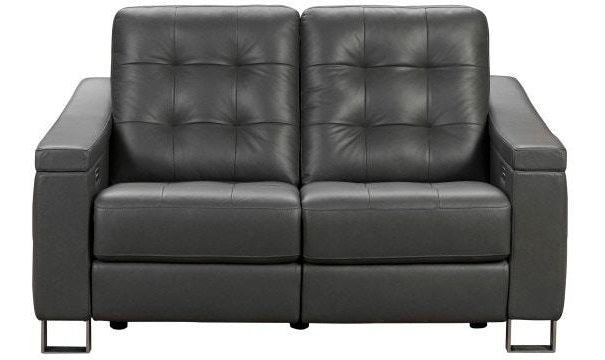 Parker Motion Loveseat-Loveseats-Jennifer Furniture