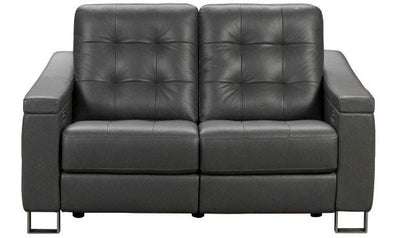 Parker Motion Loveseat-Loveseats-Jennifer Furniture