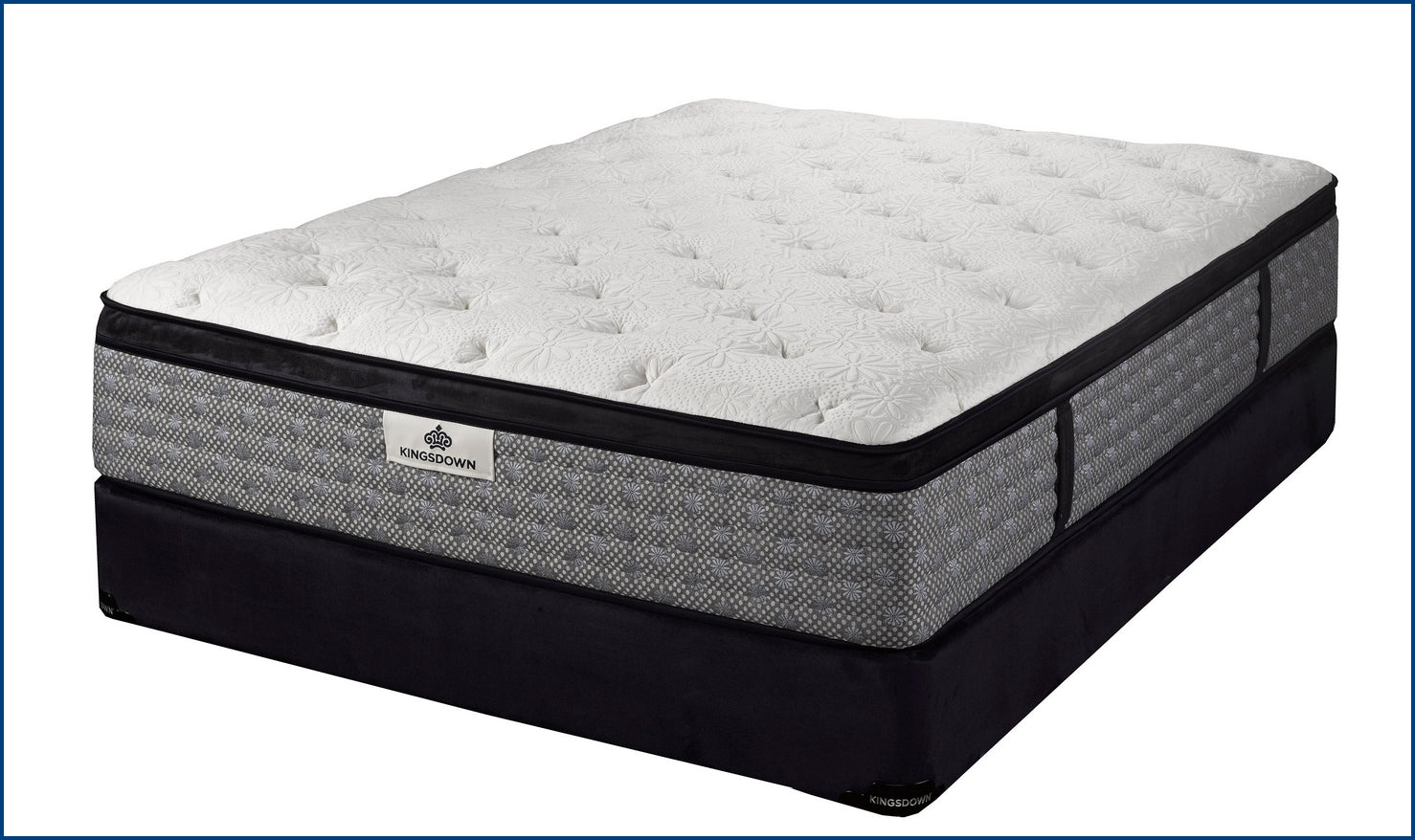 Macybed lux by kingsdown hotsell