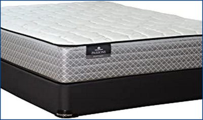 Passions Tifton Hybrid Mattress-Mattresses-Jennifer Furniture