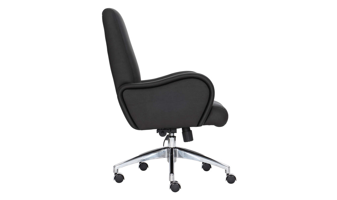 Patterson Office Chair-Office Chairs-Jennifer Furniture