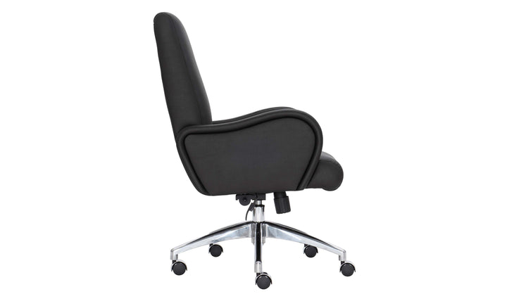Patterson Office Chair-Office Chairs-Jennifer Furniture