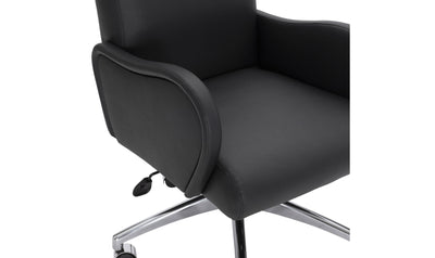 Patterson Office Chair-Office Chairs-Jennifer Furniture