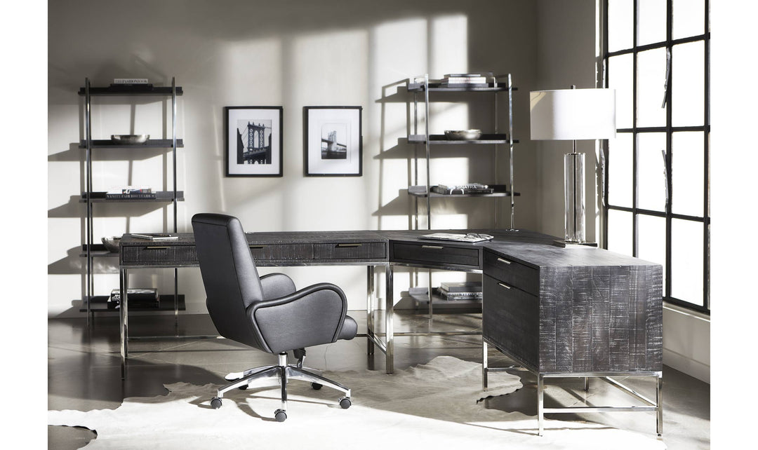 Patterson Office Chair-Office Chairs-Jennifer Furniture