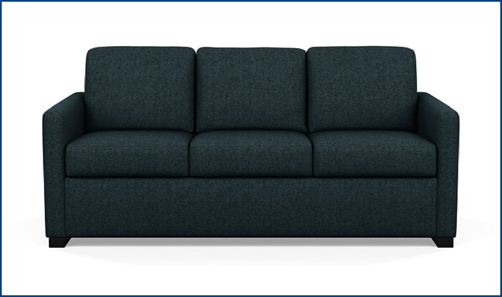 Pearson Queen Plus Sleeper with Premier Mattress (Group 1)-Sleeper Sofas-Jennifer Furniture