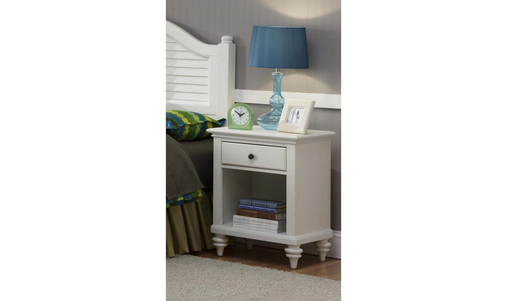 Penelope Nightstand by homestyles-Nightstands-Jennifer Furniture