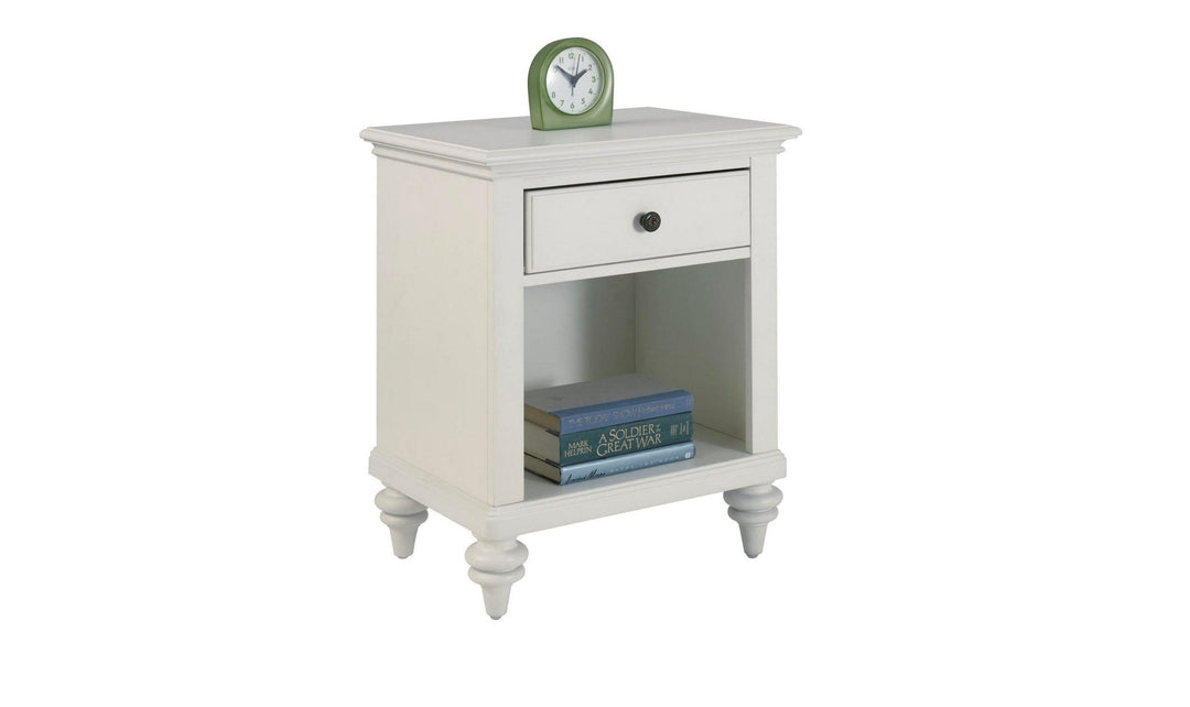 Penelope Nightstand by homestyles-Nightstands-Jennifer Furniture