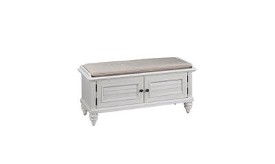 Penelope Storage Bench by homestyles-Benches-Jennifer Furniture
