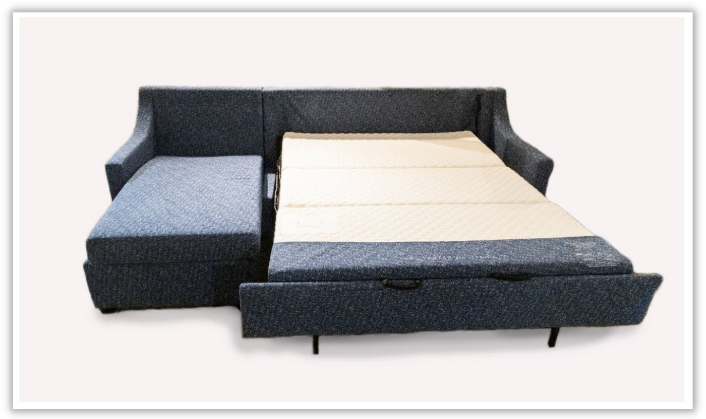 Perry Sectional Sleeper
