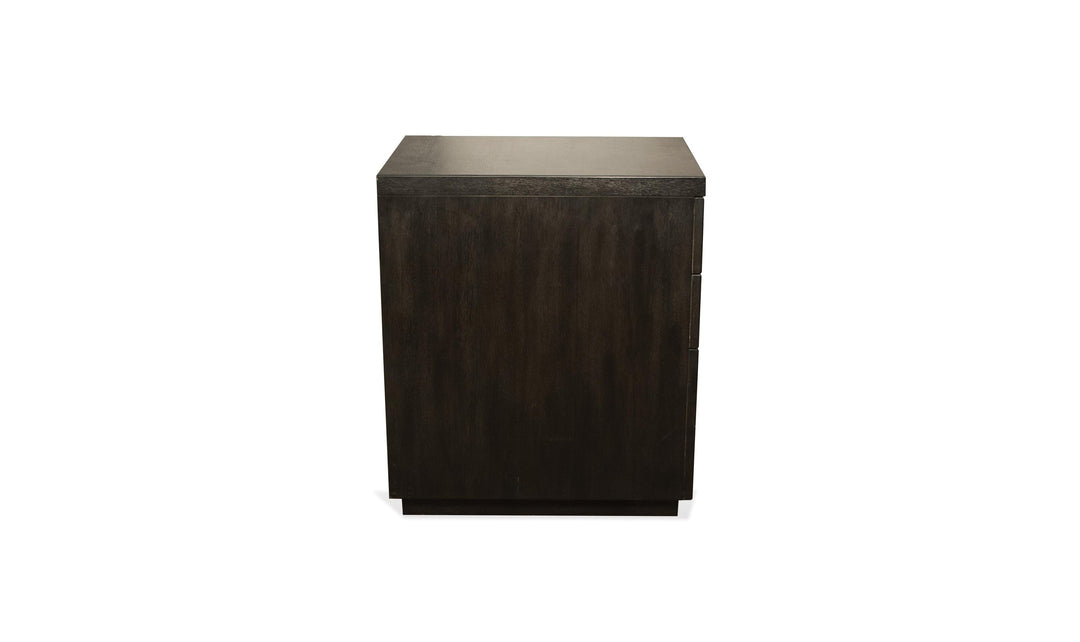 Perspectives Mobile File Cabinet-Desks-Jennifer Furniture