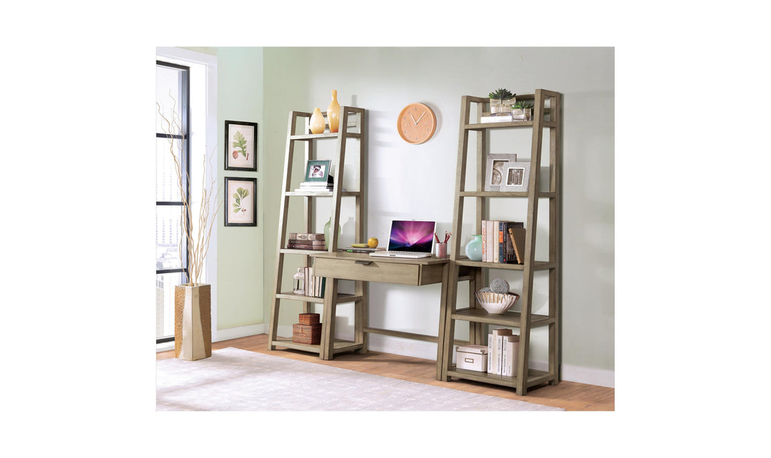 Perspectives Wall Desk-Desks-Jennifer Furniture