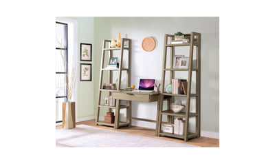 Perspectives Wall Desk-Desks-Jennifer Furniture