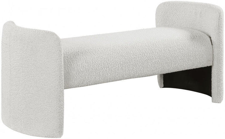 Peyton Bench-Benches-Jennifer Furniture