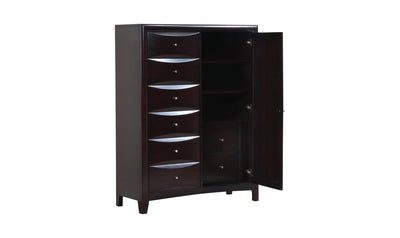 Phoenix Chest-Storage Chests-Jennifer Furniture