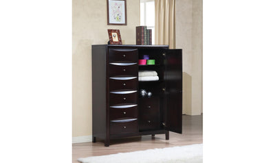 Phoenix Chest-Storage Chests-Jennifer Furniture