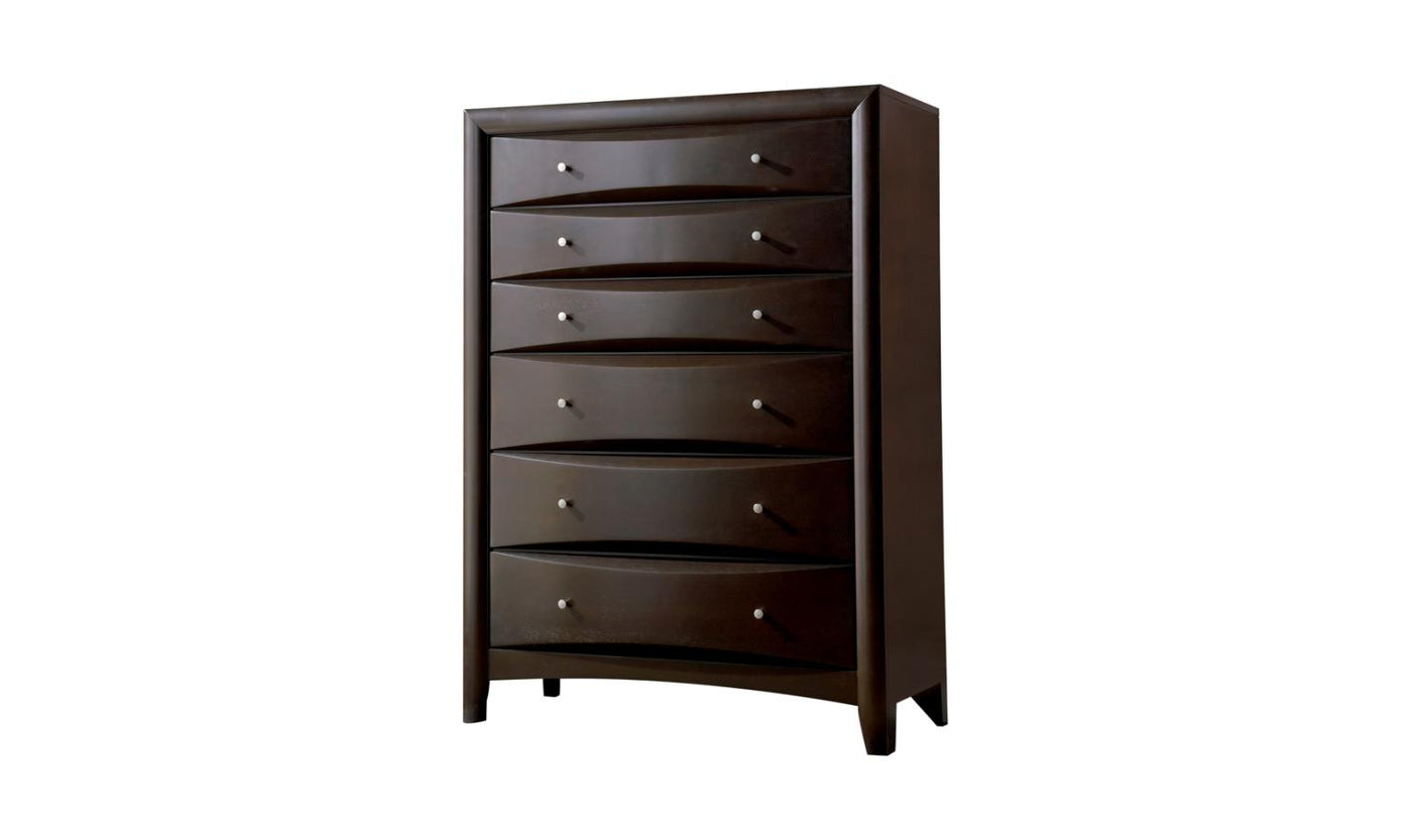 Phoenix Chest-Storage Chests-Jennifer Furniture