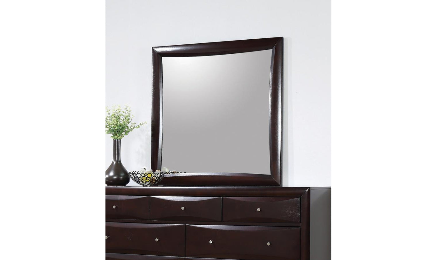 Phoenix Mirror-Mirrors-Jennifer Furniture