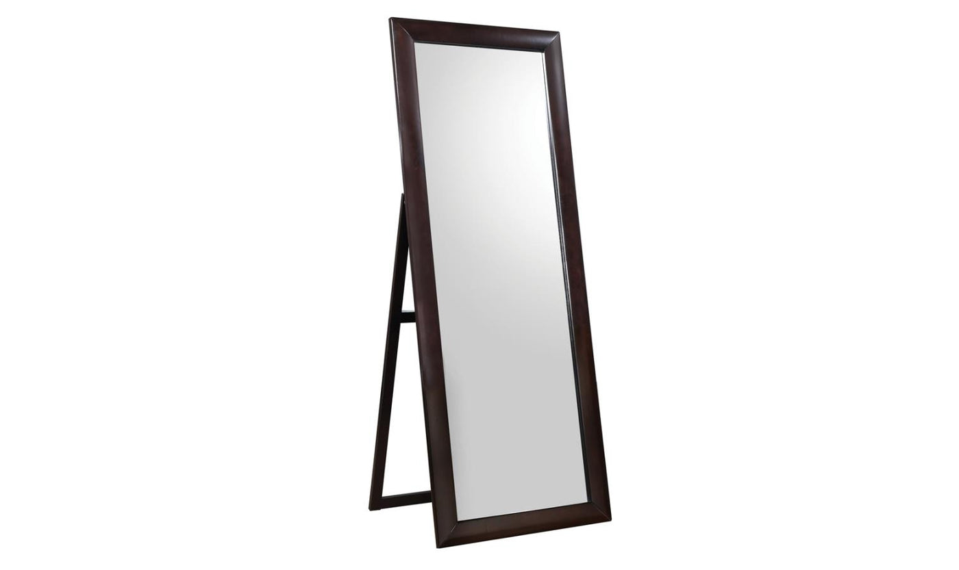 Phoenix Standing Mirror-Mirrors-Jennifer Furniture