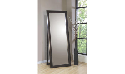Phoenix Standing Mirror-Mirrors-Jennifer Furniture