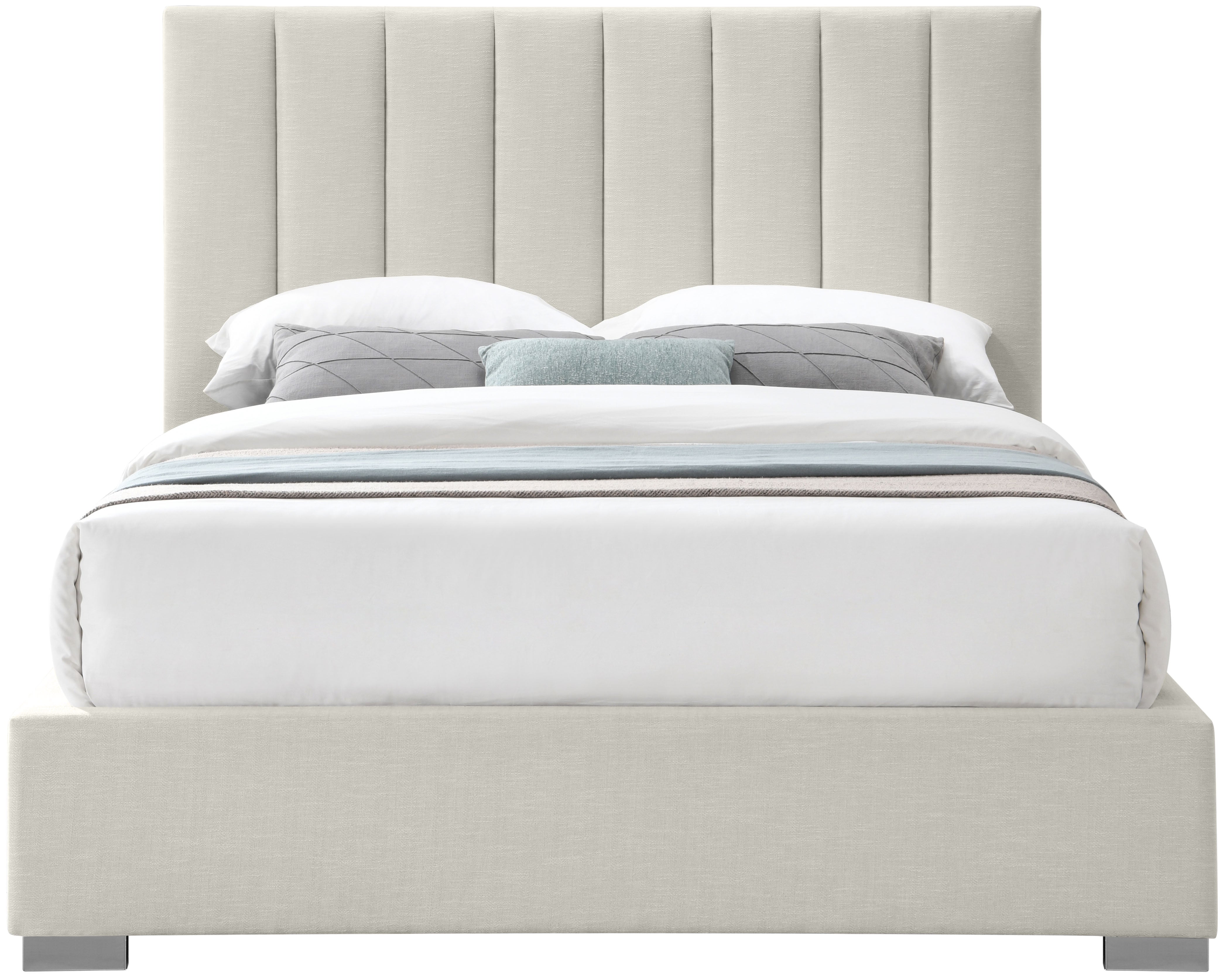 Pierce Bed-Beds-Jennifer Furniture