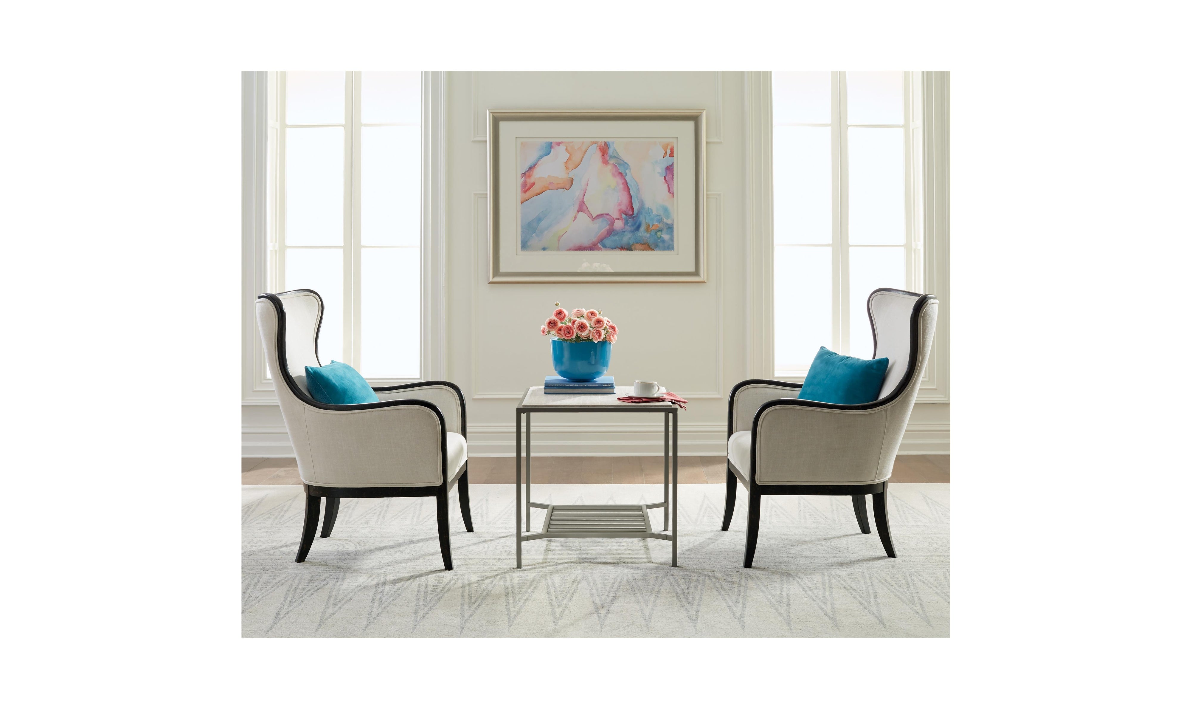 Pinnacle Rectangle End Table – Jennifer Furniture