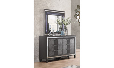 Pisa Dresser-Dressers-Jennifer Furniture
