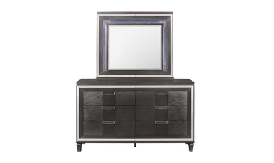 Pisa Dresser-Dressers-Jennifer Furniture