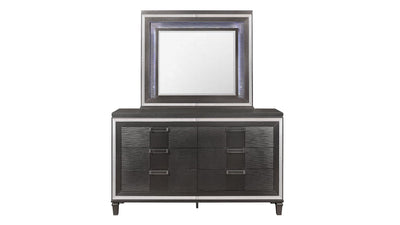 Pisa Mirror-Mirrors-Jennifer Furniture