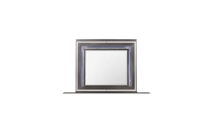 Pisa Mirror-Mirrors-Jennifer Furniture