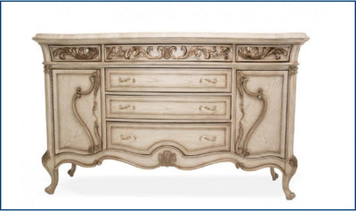 Platine de Royale Sideboard-Sideboards-Jennifer Furniture