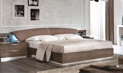 Platinum Drop Bed-Beds-Jennifer Furniture