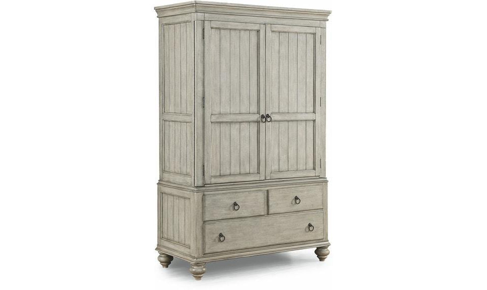 Plymouth Armoire-Armoires-Jennifer Furniture