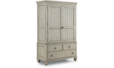 Plymouth Armoire-Armoires-Jennifer Furniture
