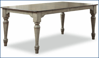 Plymouth Dining Table-Dining Tables-Jennifer Furniture