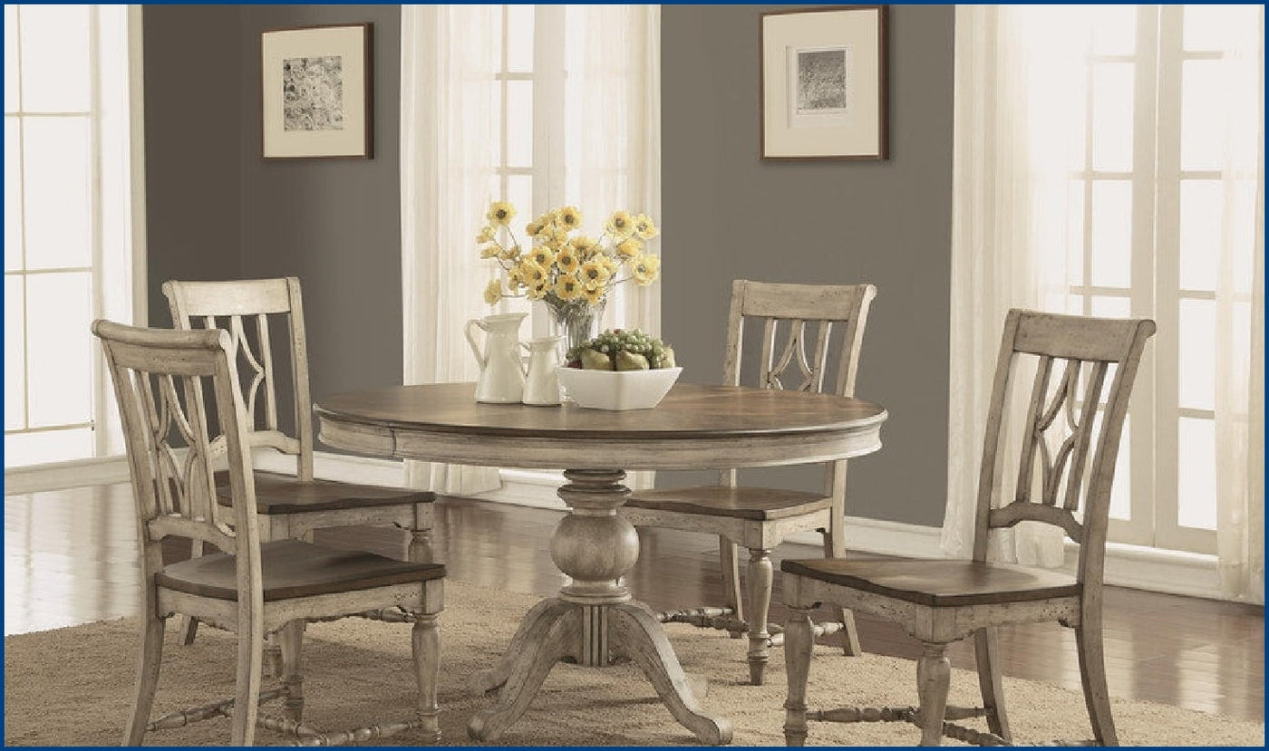 Plymouth Upholstered Dining Chair-Dining Side Chairs-Jennifer Furniture