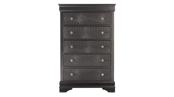 Pompei Chest-Storage Chests-Jennifer Furniture