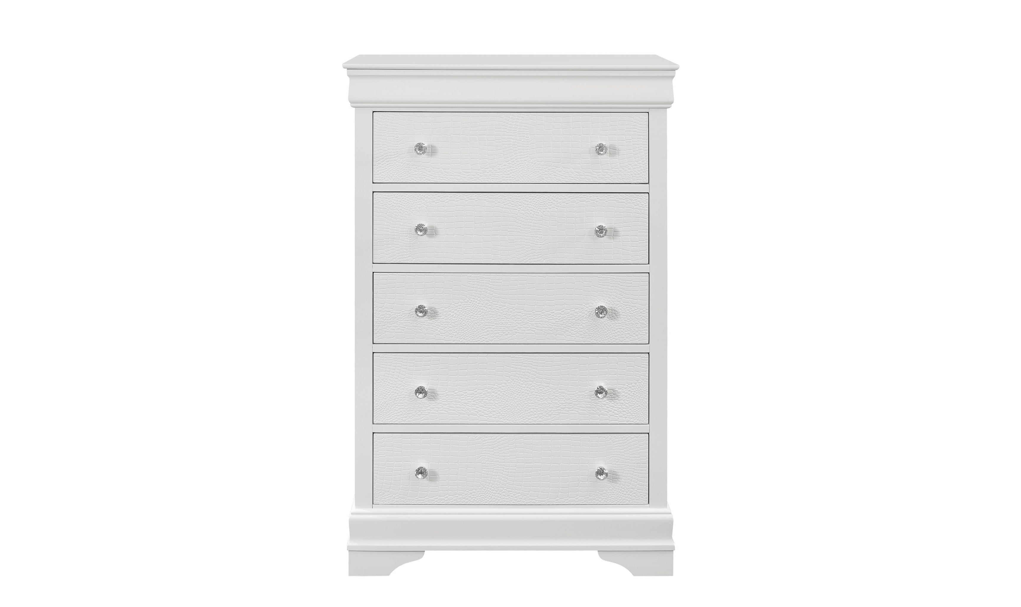 Pompei Chest-Storage Chests-Jennifer Furniture