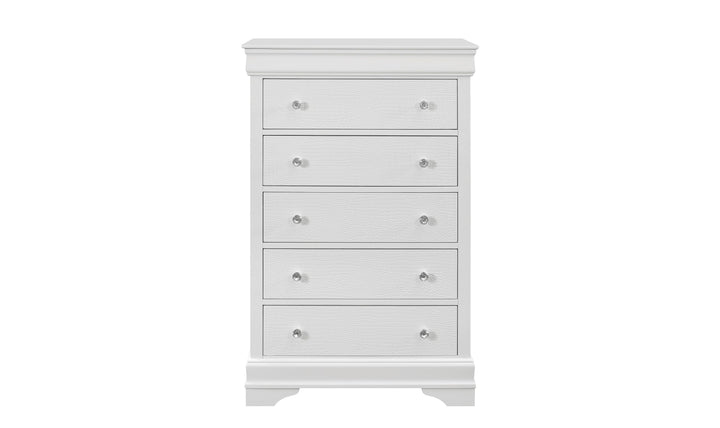 Pompei Chest-Storage Chests-Jennifer Furniture